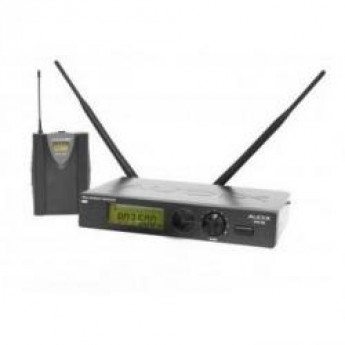 Радиосистема универсальная AUDIX W3-BPR 06930