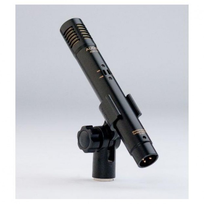 Инструментальный микрофон AUDIX ADX51 08212