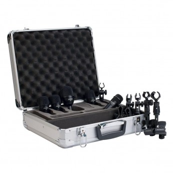 Комплекты микрофонов для барабанов AUDIX FP5 08219