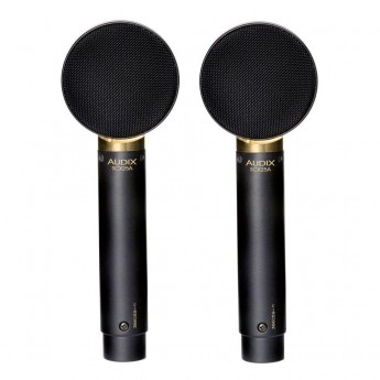 Конденсаторные микрофоны AUDIX SCX25AMP 08227