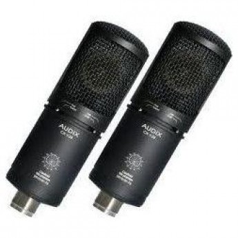 Конденсаторные микрофоны AUDIX CX112BMP 10078