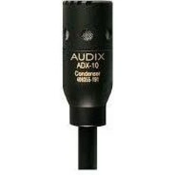 Микрофоны для радиосистем петличные AUDIX ADX10 10079