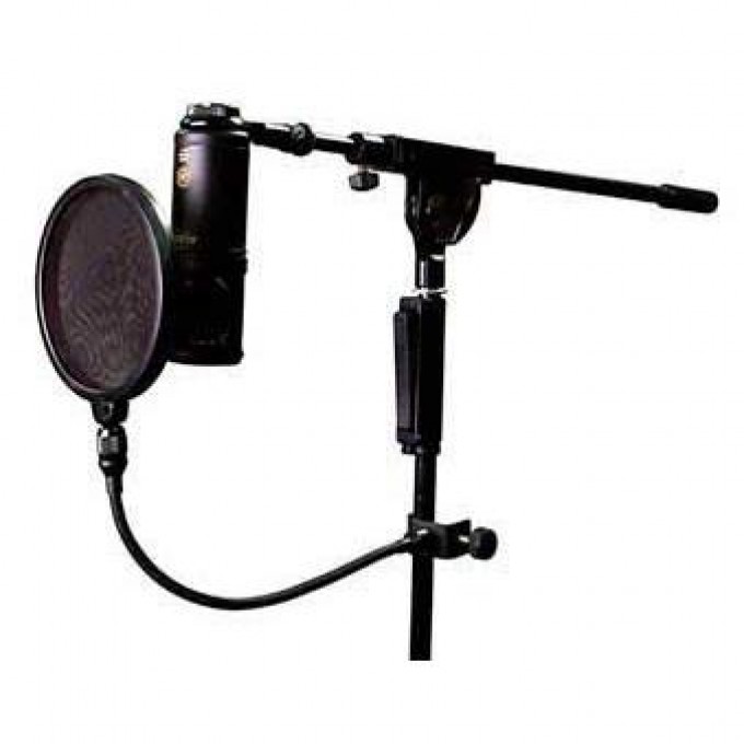 Ветрозащита и поп-фильтр AUDIX PD133 12053