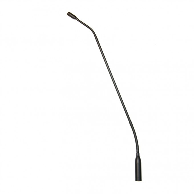 Настольный (гусиная шея), модульный конференционный AUDIX MG18 17576