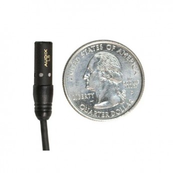 Микрофоны для радиосистем петличные AUDIX L5 19400