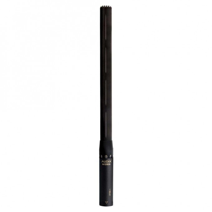 Настольный (гусиная шея), модульный конференционный AUDIX M1255BS 24707