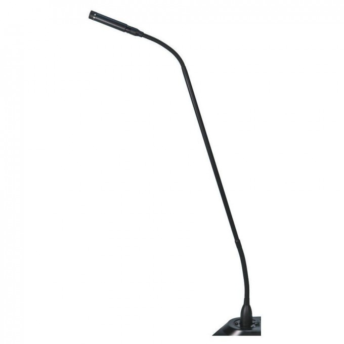 Настольный (гусиная шея), модульный конференционный AUDIX Micropod18 24719