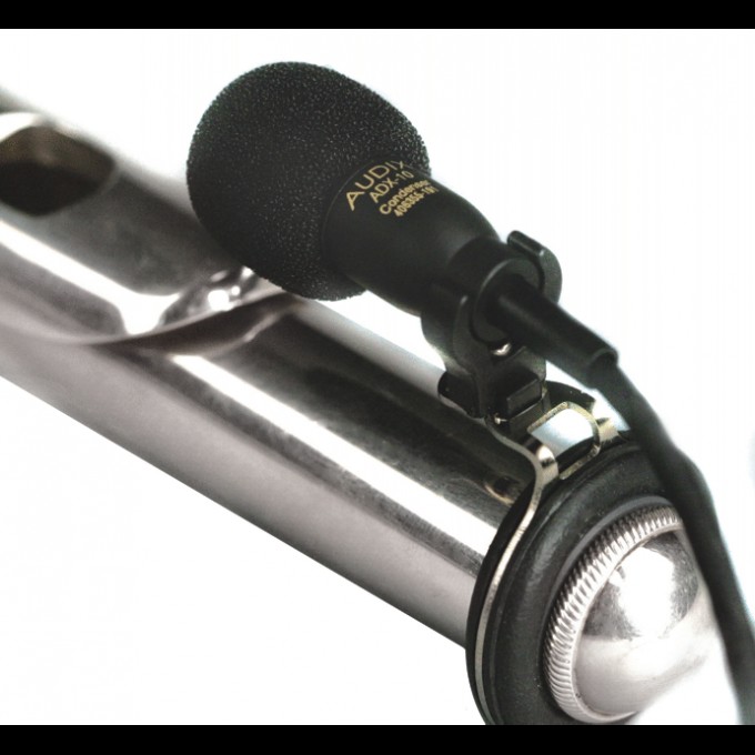 Инструментальный микрофон AUDIX ADX10FLP 26458