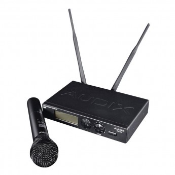 С одним микрофоном AUDIX W3OM5 (PE) 26596