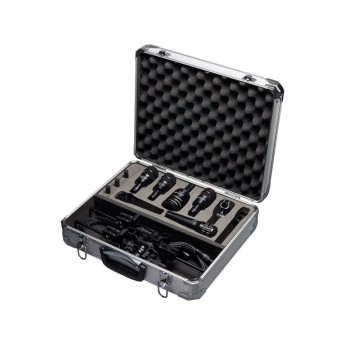 Комплекты микрофонов для барабанов AUDIX DP8 94902