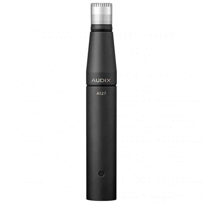 Инструментальный микрофон AUDIX A127 94903