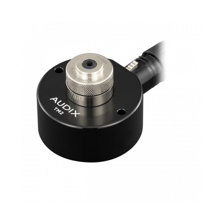 Измерительный микрофон AUDIX TM2 98936